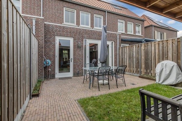 Medium property photo - Kuukven 26, 5991 NK Baarlo